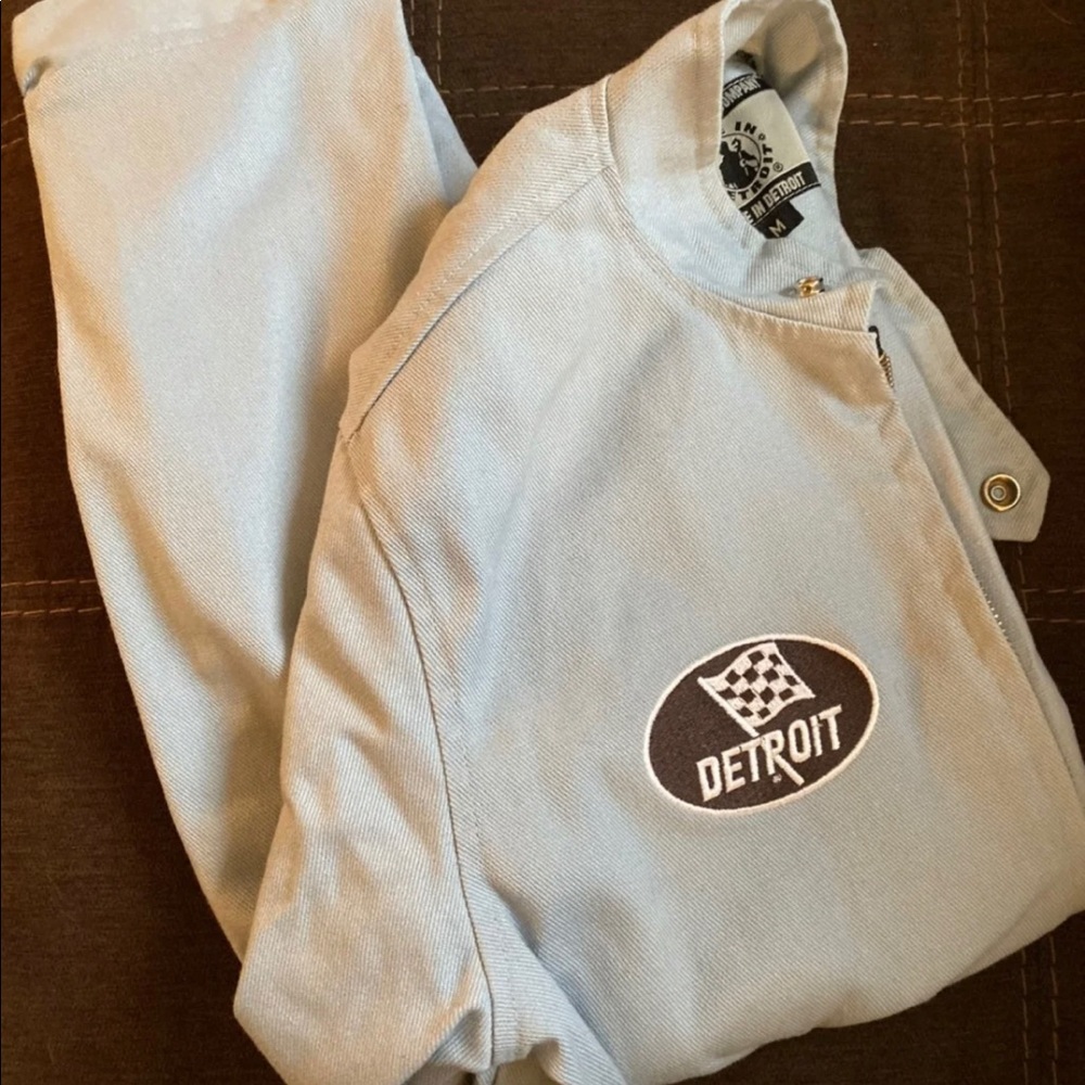 Jean Jacket - image 3